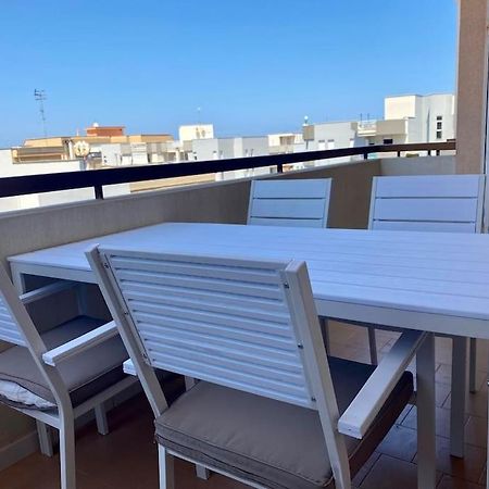 Casa Mariella Apartment Monopoli Exterior foto