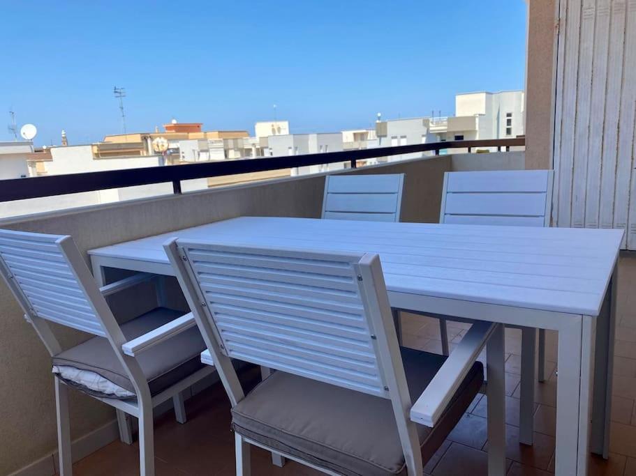 Casa Mariella Apartment Monopoli Exterior foto